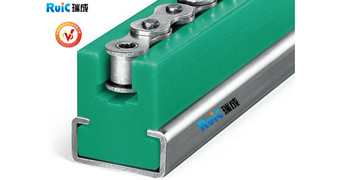 RC-CK-型 單排鏈條導軌