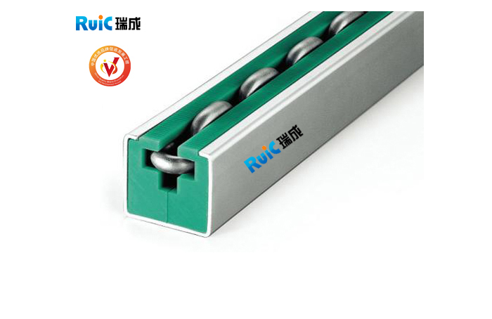 RC-CRG-型 圓環鏈條導軌