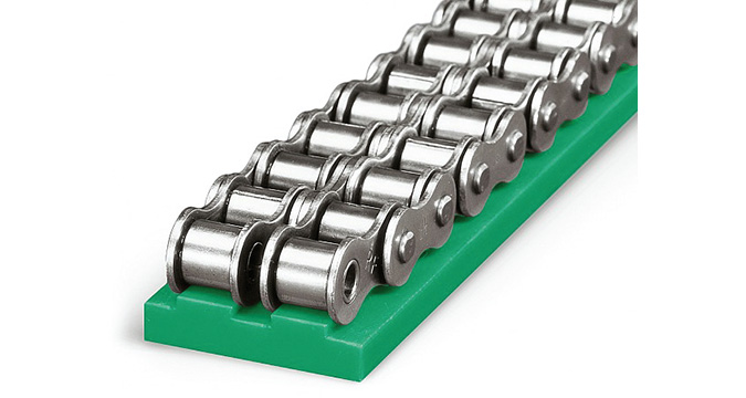 鏈條導軌用的高分子材料都有哪些種類呢？