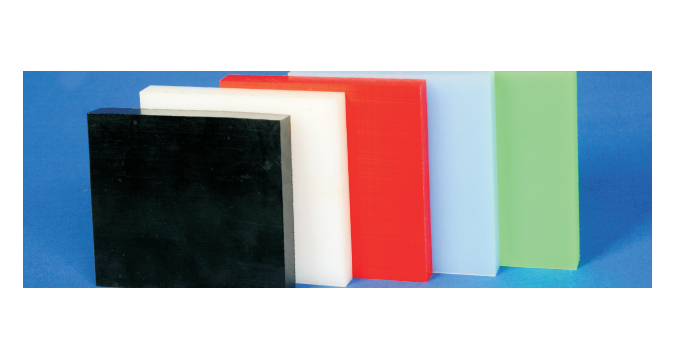 超高分子聚乙烯板材為什么能用于各行各業？