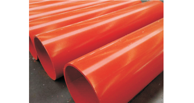 超高分子量聚乙烯管都有哪些優勢？