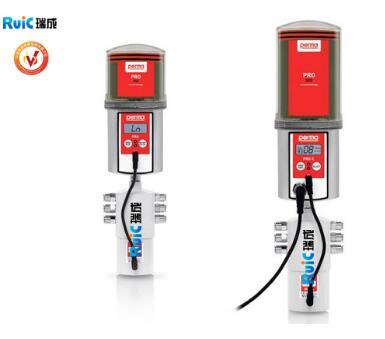 電子控制式注油器在使用中的優勢體現在哪里